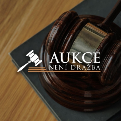 Aukce není dražba