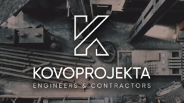 Kovoprojekta