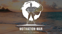Motivantion Man