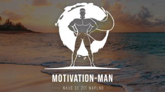 Motivantion Man