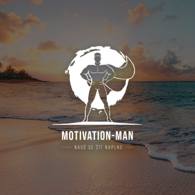 Motivantion Man